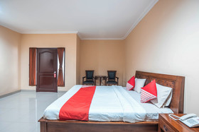 Bunga Karang Hotel By OYO Rooms