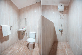 Bunga Karang Hotel By OYO Rooms