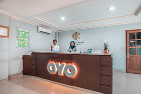 Bunga Karang Hotel By OYO Rooms