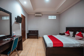 Bunga Karang Hotel By OYO Rooms