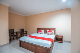 Bunga Karang Hotel By OYO Rooms
