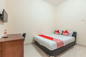 Cempaka Harapan Indah by OYO Rooms