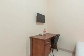 Cempaka Harapan Indah by OYO Rooms