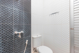 Cempaka Harapan Indah by OYO Rooms