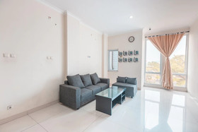 Cempaka Harapan Indah by OYO Rooms