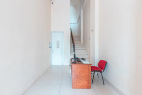 Cempaka Harapan Indah by OYO Rooms