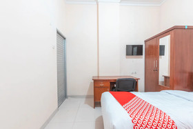 Cempaka Harapan Indah by OYO Rooms