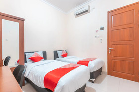 Cempaka Harapan Indah by OYO Rooms