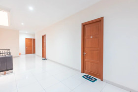 Cempaka Harapan Indah by OYO Rooms