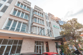 Cempaka Harapan Indah by OYO Rooms