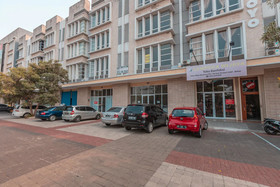 Cempaka Harapan Indah by OYO Rooms