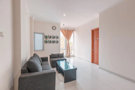 Cempaka Harapan Indah by OYO Rooms