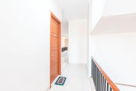 Cempaka Harapan Indah by OYO Rooms