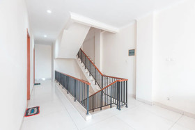 Cempaka Harapan Indah by OYO Rooms