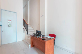 Cempaka Harapan Indah by OYO Rooms