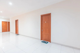 Cempaka Harapan Indah by OYO Rooms