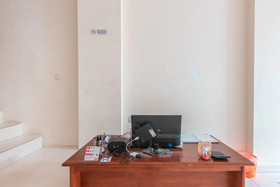 Cempaka Harapan Indah by OYO Rooms