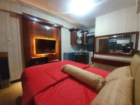 Cici Property Apartement Lagoon Betos
