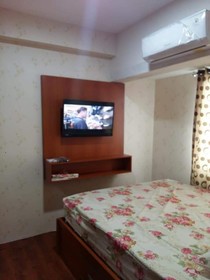 Cici Property Apartement Lagoon Betos