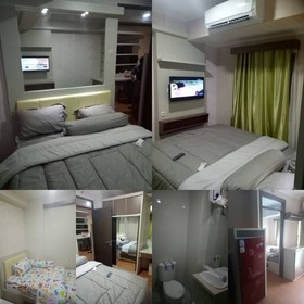 Cici Property Apartement Lagoon Betos