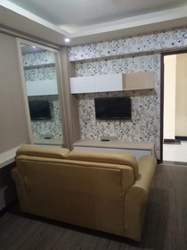 Cici Property Apartement Lagoon Betos