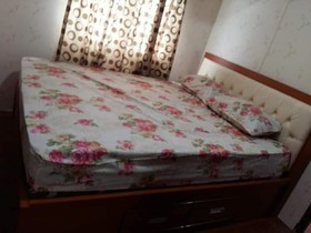 Cici Property Apartement Lagoon Betos