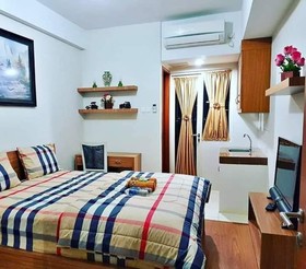 Cici Property Apartement Lagoon Betos