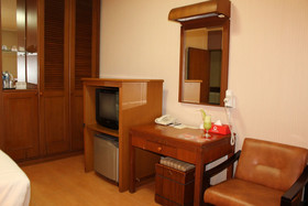 Citra Inn International Hotel