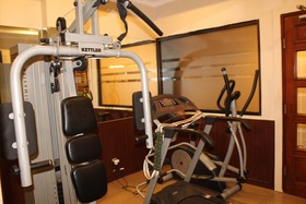 Citra Inn International Hotel