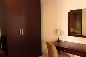 Citra Inn International Hotel