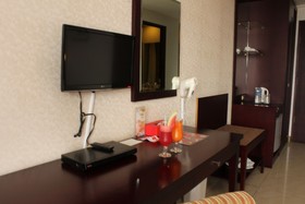 Citra Inn International Hotel