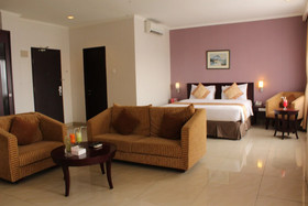 Citra Inn International Hotel