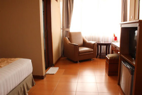 Citra Inn International Hotel