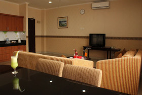 Citra Inn International Hotel