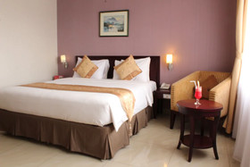 Citra Inn International Hotel