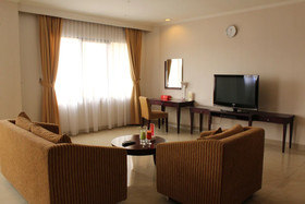 Citra Inn International Hotel