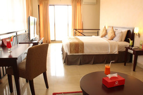 Citra Inn International Hotel