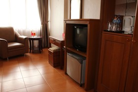 Citra Inn International Hotel