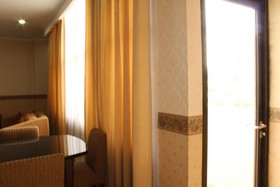 Citra Inn International Hotel