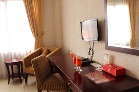 Citra Inn International Hotel