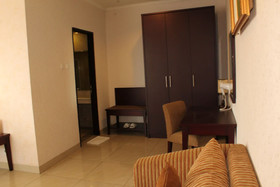 Citra Inn International Hotel