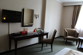 Citra Inn International Hotel