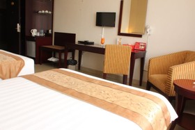 Citra Inn International Hotel
