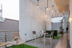 Cove Bening Boutique