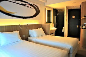Enso Hotel