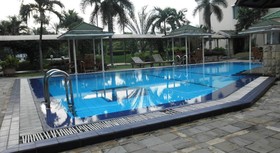 Townhouse OAK Hotel Grand Cikarang