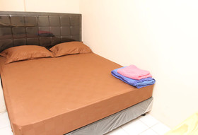 Grand Iora Bekasi