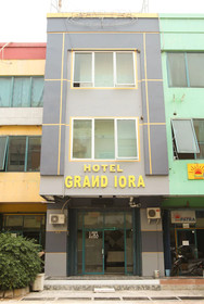 Grand Iora Bekasi