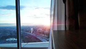 Grand Kamala Lagoon by 21 Room