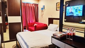 Grand Kamala Lagoon by 21 Room